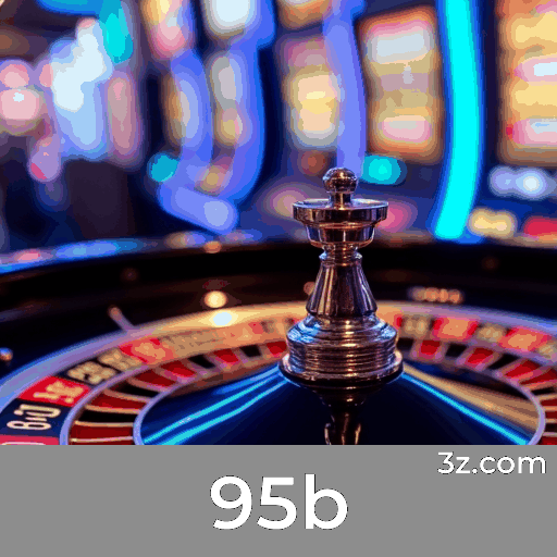 95b Casino: Luxuosa Experiência VIP Exclusiva