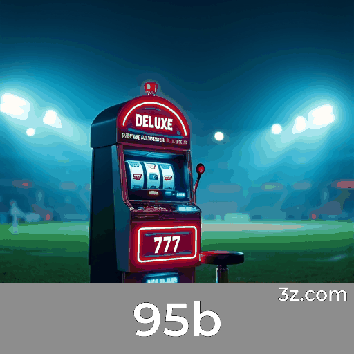 Desbloqueie Ofertas Surpreendentes no 95b