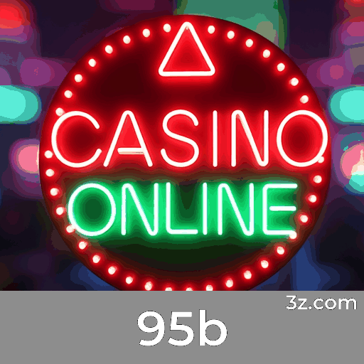 95b Jogos: Domine Estratégias de Cassino e Vença!