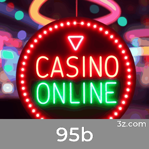 Universo de Jogos Extraordinários do 95b: Diversão Sem Limites