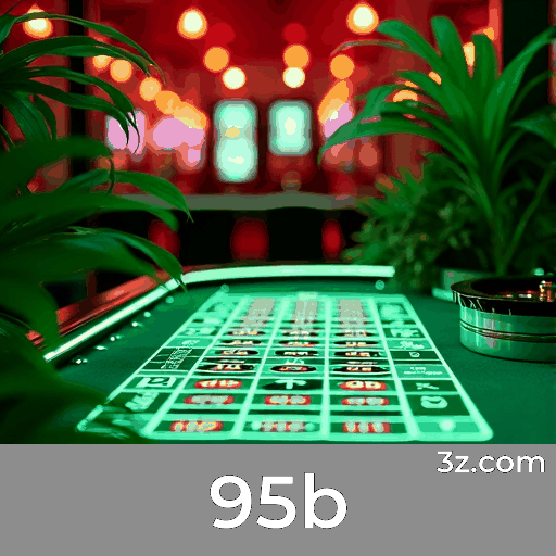 95b: Apostas Esportivas Precisão e Autoridade