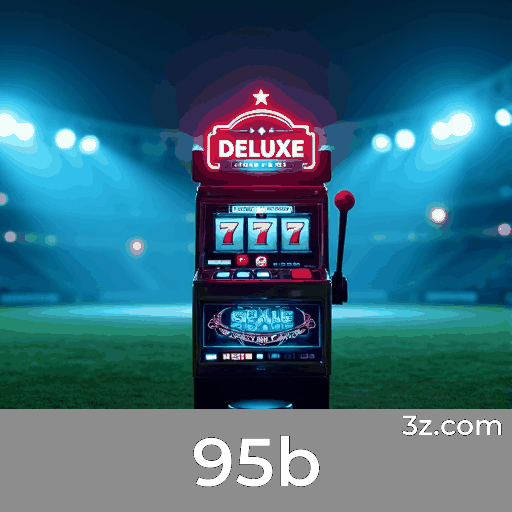 95b: Plataforma com Bônus Generosos para Brasileiros