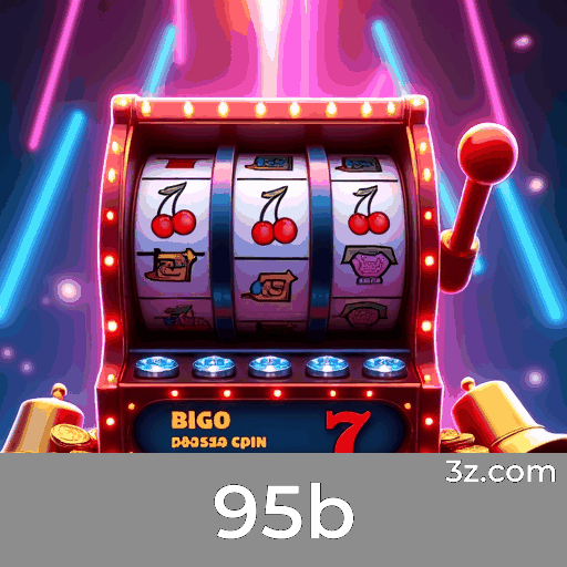 95b Jogos: Domine Estratégias de Cassino e Vença!