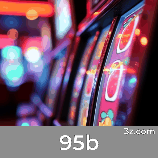 95b: Seu Cassino Online Confiável e Seguro