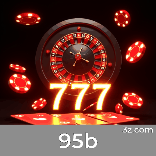 Universo de Jogos Extraordinários do 95b: Diversão Sem Limites