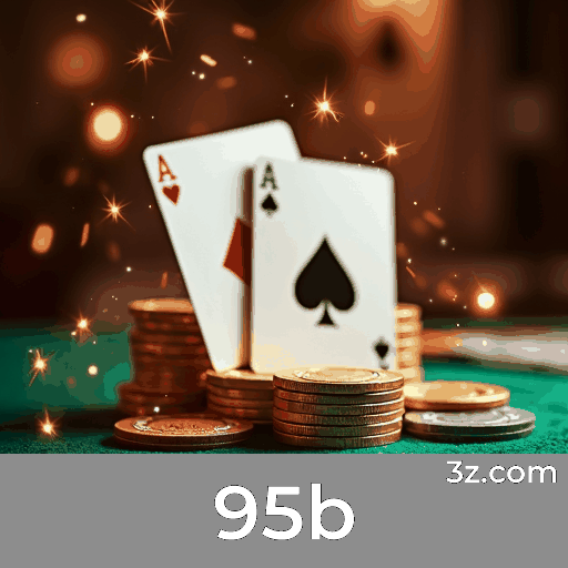 95b Casino: Luxuosa Experiência VIP Exclusiva