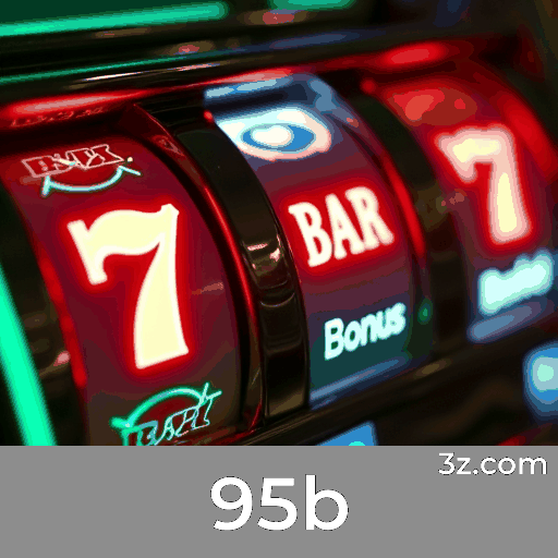 95b: Seu Cassino Online Confiável e Seguro