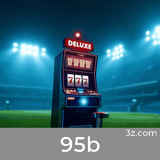 95b Casino: Luxuosa Experiência VIP Exclusiva