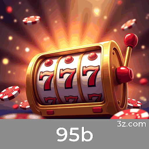 95b: Plataforma com Bônus Generosos para Brasileiros