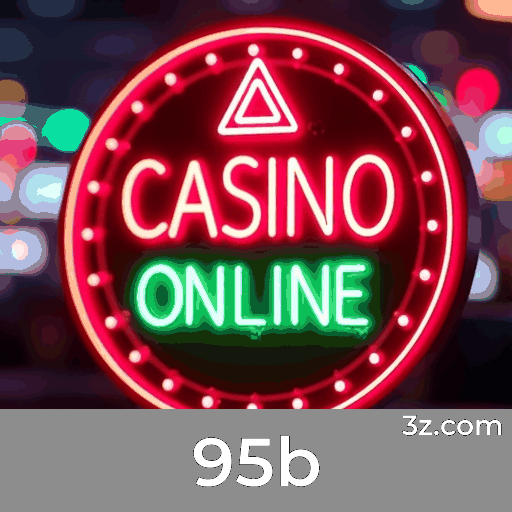 95b: Plataforma com Bônus Generosos para Brasileiros