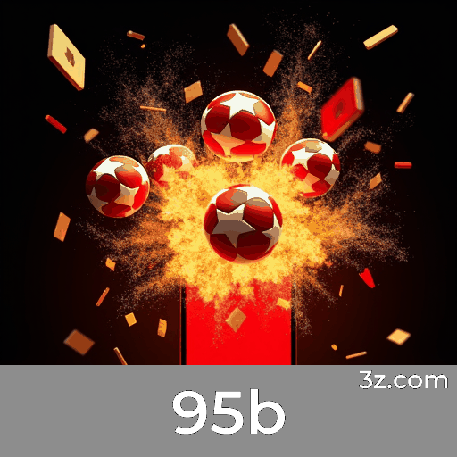 95b Casino: Luxuosa Experiência VIP Exclusiva