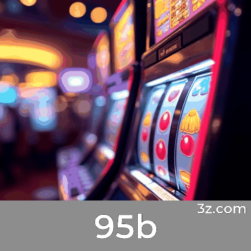 95b Jogos: Domine Estratégias de Cassino e Vença!