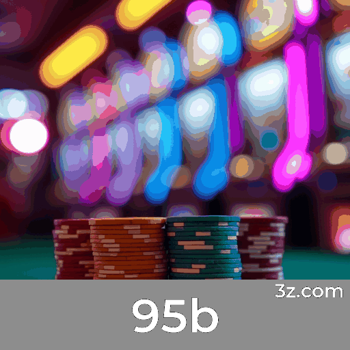 95b Casino: Luxuosa Experiência VIP Exclusiva