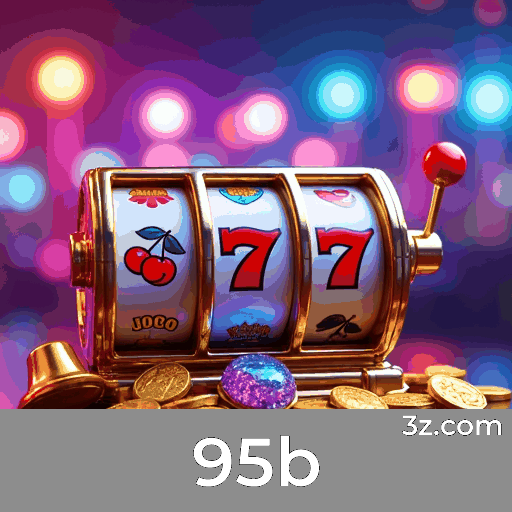 95b: Apostas Esportivas Precisão e Autoridade