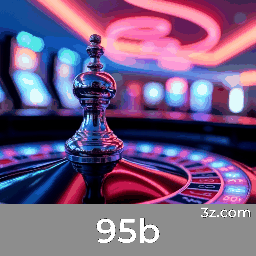 Universo de Jogos Extraordinários do 95b: Diversão Sem Limites