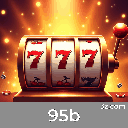 95b: Seu Cassino Online Confiável e Seguro