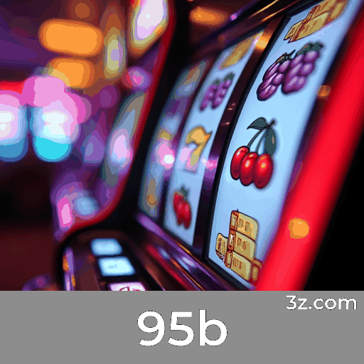 95b Jogos: Domine Estratégias de Cassino e Vença!